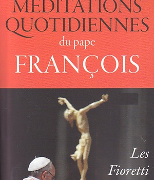MEDITATIONS QUOTIDIENNES