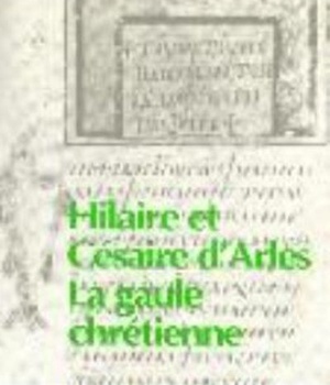 LA GAULE CHRETIENNE