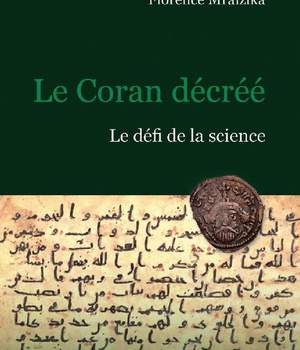 LE CORAN DECREE - LE DEFI DE LA SCIENCE