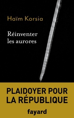 REINVENTER LES AURORES