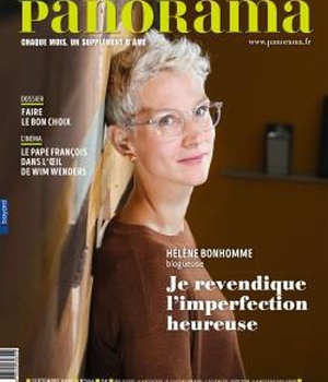 PANORAMA - JUIN 2019 N 563