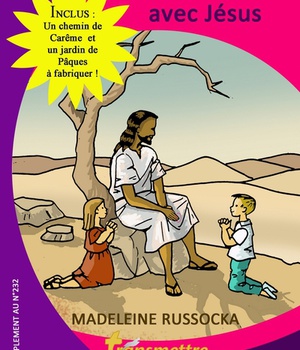EN CAREME AVEC JESUS