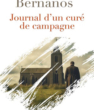 JOURNAL D'UN CURE DE CAMPAGNE