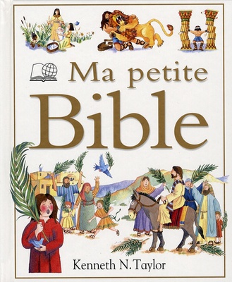MA PETITE BIBLE