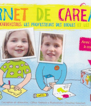 LE CARNET DE CAREME FIDESCO
