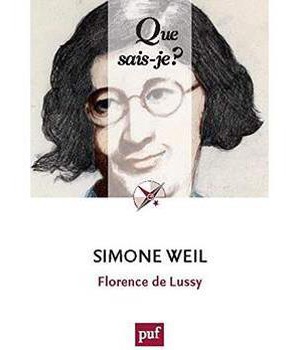 SIMONE WEIL