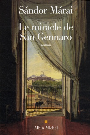 LE MIRACLE DE SAN GENNARO