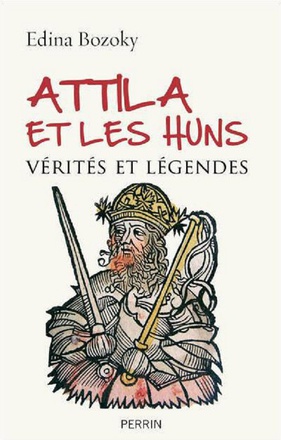 ATTILA ET LES HUNS