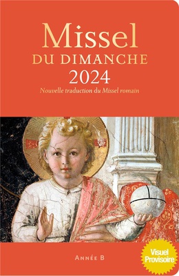 MISSEL DU DIMANCHE 2024
