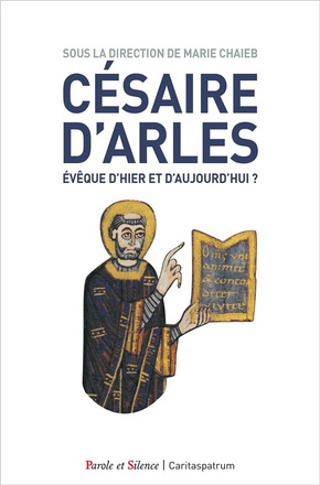 CESAIRE D'ARLES