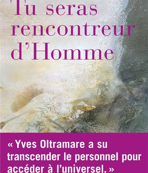 TU SERAS RENCONTREUR D'HOMME - UNE VOIE VERS L'ACCOMPLISSEMENT
