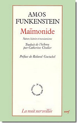 MAIMONIDE