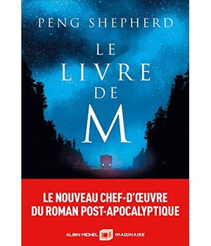 LE LIVRE DE M