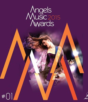ANGELS MUSIC AWARDS 1