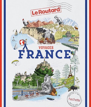 VOYAGES FRANCE - TOUT UN MONDE A EXPLORER