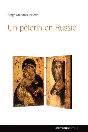 UN PELERIN EN RUSSIE