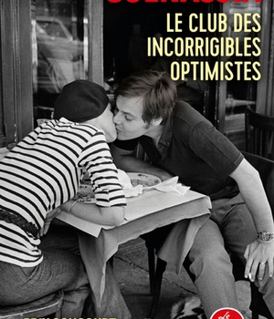 LE CLUB DES INCORRIGIBLES OPTIMISTES