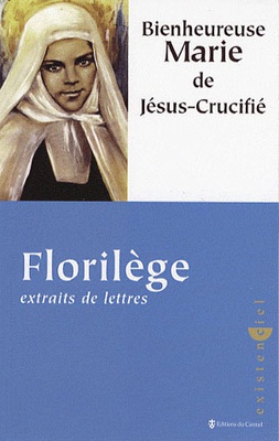 FLORILEGE - EXTRAITS DE LETTRES