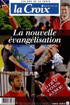 NOUVELLE EVANGELISATION HS LA CROIX