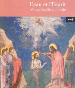 L'EAU ET L'ESPRIT