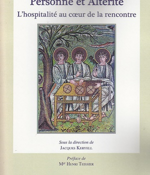 PERSONNE ET ALTERITE