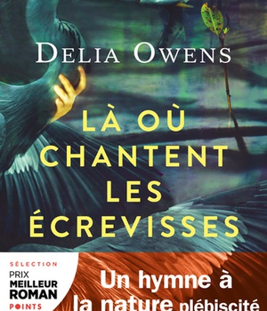 LA OU CHANTENT LES ECREVISSES