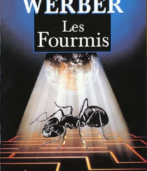 LES FOURMIS (LES FOURMIS, TOME 1)