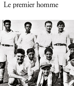 LE PREMIER HOMME