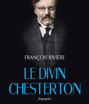 LE DIVIN CHESTERTON
