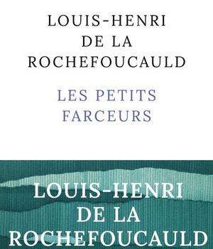 LES PETITS FARCEURS