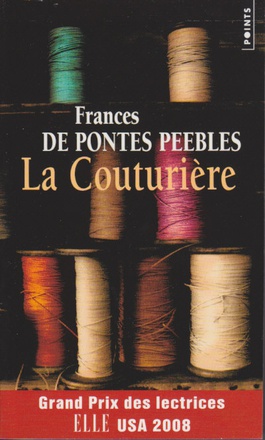 LA COUTURIERE