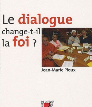 DIALOGUE CHANGE T IL LA FOI (NED)