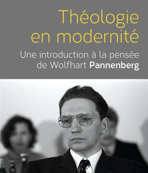 THEOLOGIE EN MODERNITE