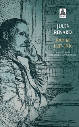 JOURNAL 1887-1910