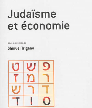 JUDAISME ET ECONOMIE