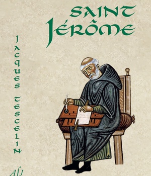 SAINT JEROME