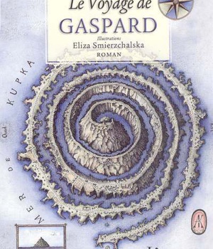 VOYAGE DE GASPARD (LE)