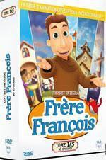 COFFRET 5 DVD FRERE FRANCOIS