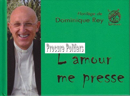 L'AMOUR ME PRESSE