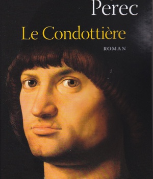 LE CONDOTTIERE
