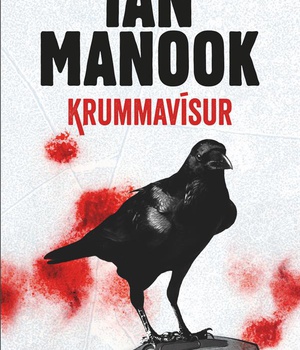 KRUMMAVISUR