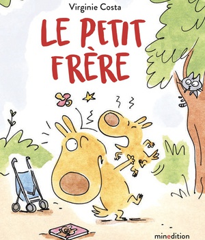 LE PETIT FRERE