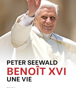 BENOIT XVI