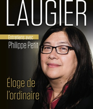ELOGE DE L'ORDINAIRE