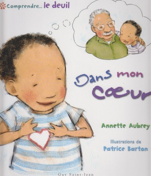 COMPRENDRE LE DEUIL : DANS MON COEUR
