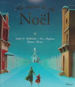 UN MIRACLE DE NOEL