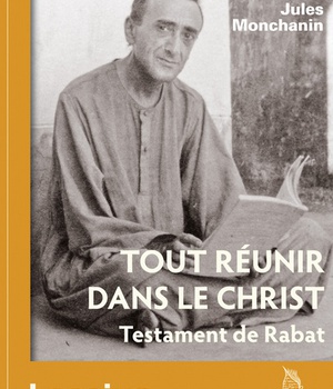 TOUT REUNIR DANS LE CHRIST