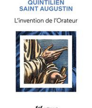 L'INVENTION DE L'ORATEUR