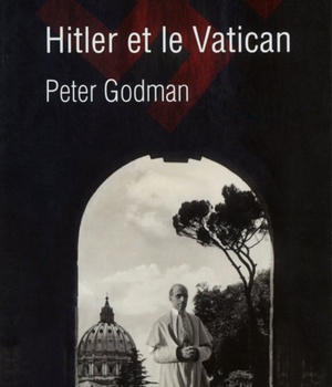 HITLER ET LE VATICAN