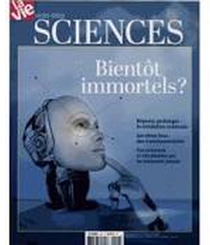 HS LA VIE BIENTOT IMMORTELS ?